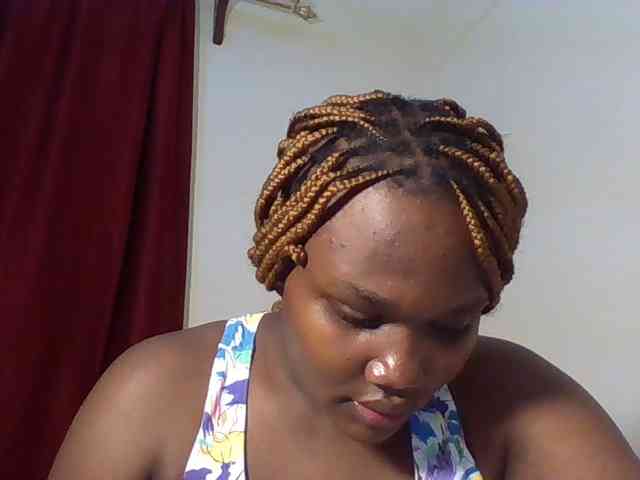 Ebonywaffle webcam