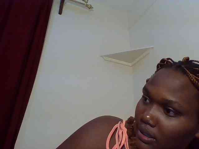Ebonywaffle webcam