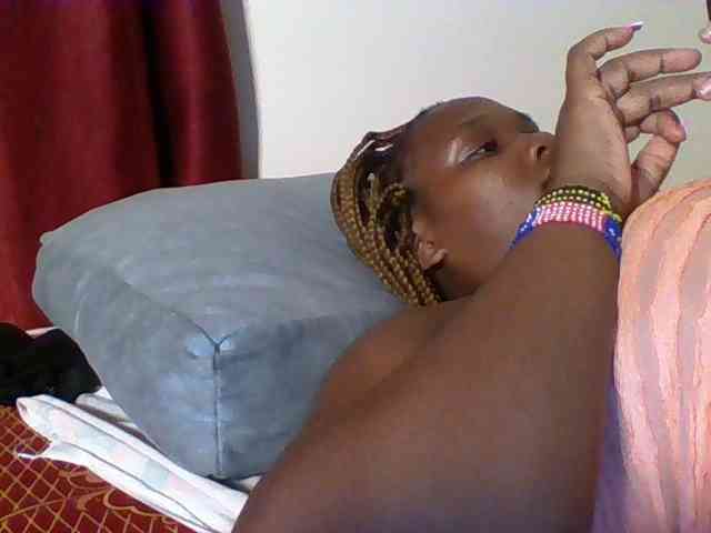 Ebonywaffle webcam