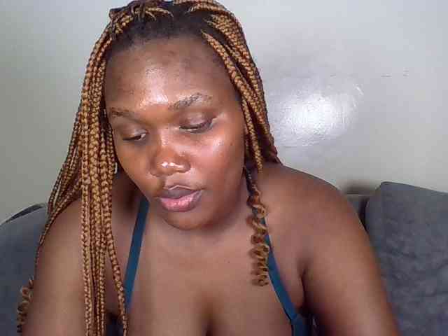 Ebonywaffle webcam