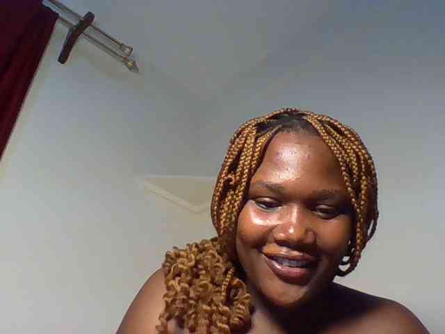 Ebonywaffle webcam