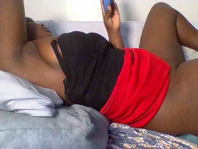 Ebonywaffle webcam