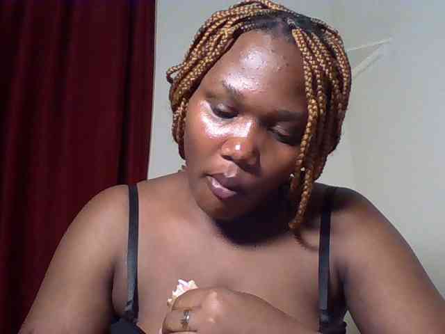 Ebonywaffle webcam