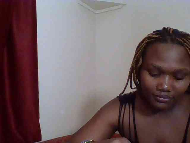 Ebonywaffle