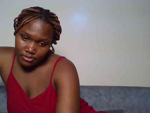 Ebonywaffle