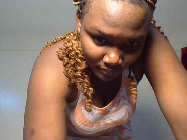 Ebonywaffle webcam