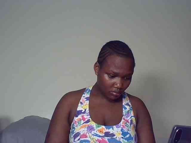Ebonywaffle webcam