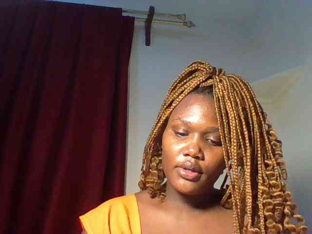 Ebonywaffle webcam