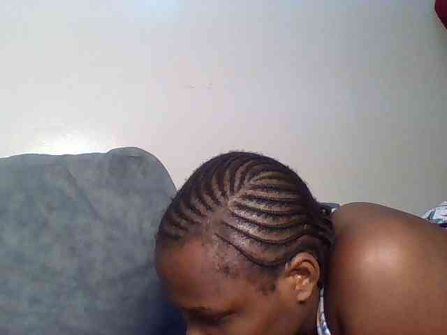 Ebonywaffle webcam