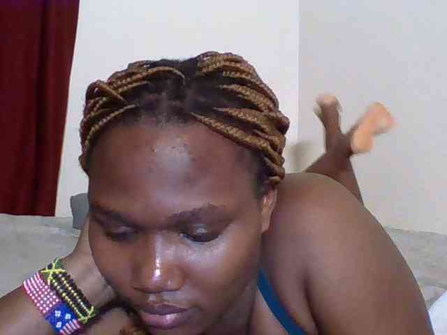 Ebonywaffle webcam