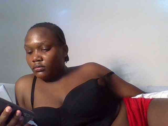 Ebonywaffle webcam