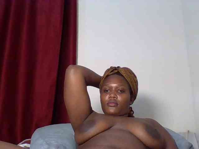 Ebonywaffle