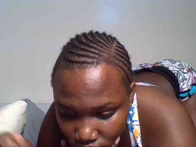 Ebonywaffle