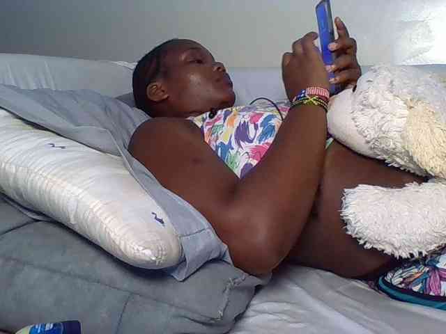Ebonywaffle