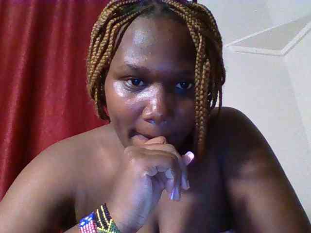 Ebonywaffle webcam