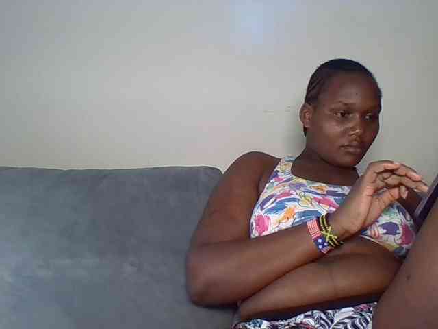 Ebonywaffle