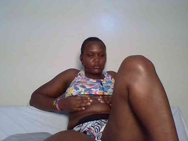 Ebonywaffle webcam