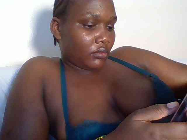 Ebonywaffle webcam