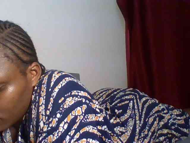Ebonywaffle webcam
