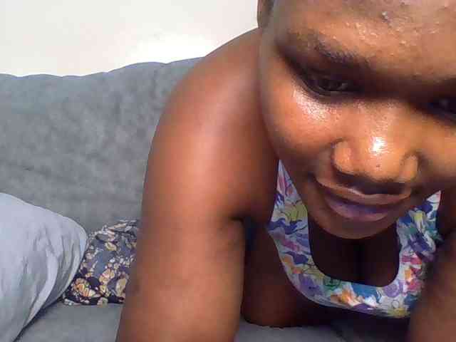 Ebonywaffle webcam