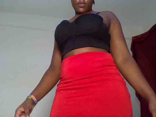 Ebonywaffle webcam