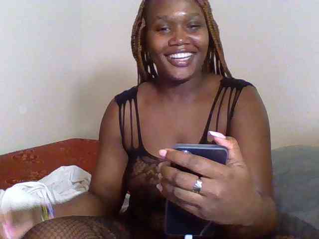 Ebonywaffle webcam