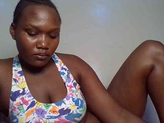 Ebonywaffle webcam