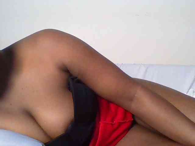 Ebonywaffle webcam