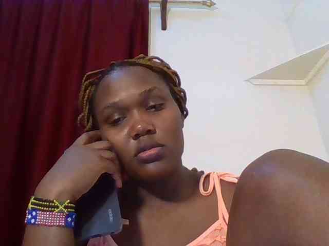 Ebonywaffle webcam