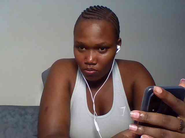 Ebonywaffle webcam