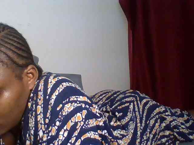 Ebonywaffle webcam