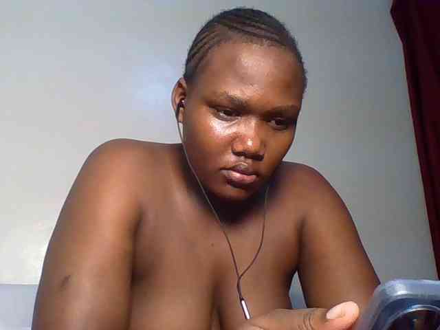Ebonywaffle webcam