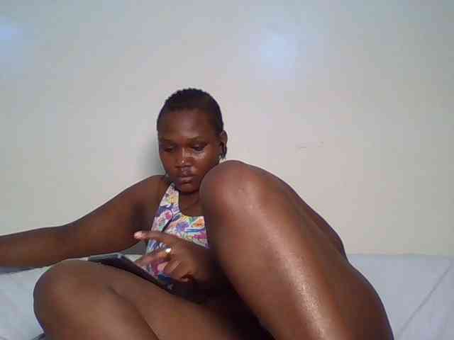 Ebonywaffle webcam