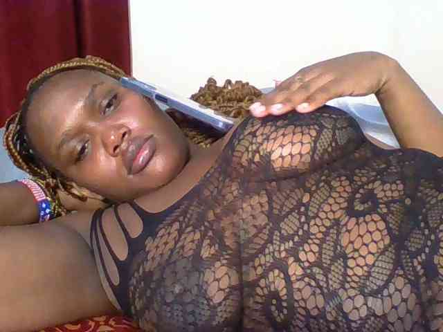 Ebonywaffle webcam