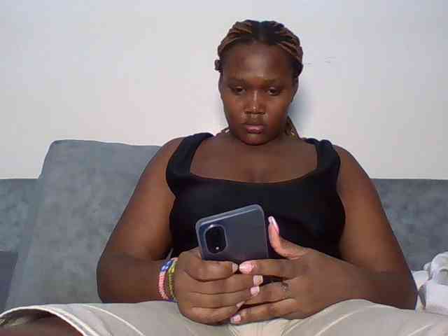 Ebonywaffle webcam