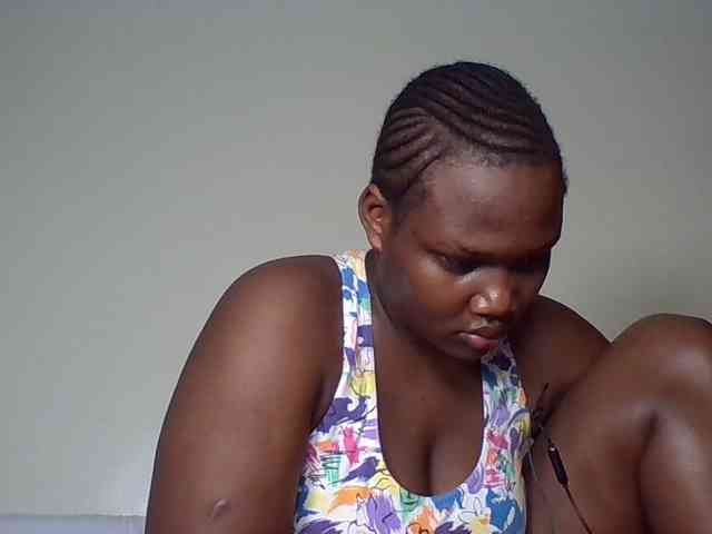 Ebonywaffle webcam