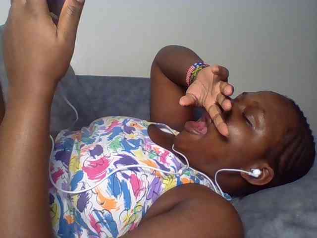Ebonywaffle webcam