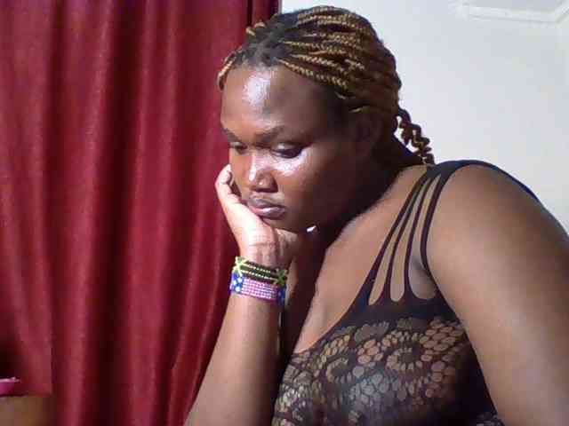 Ebonywaffle webcam