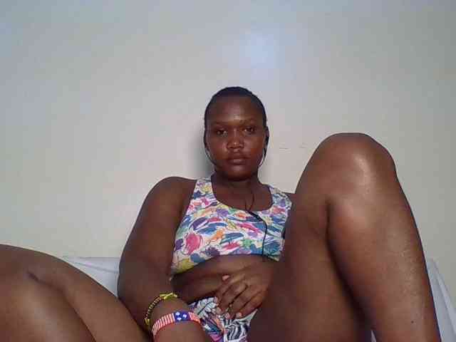 Ebonywaffle webcam
