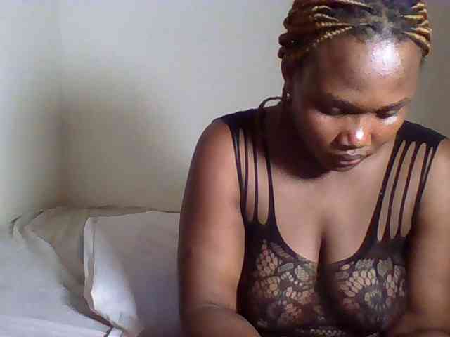 Ebonywaffle
