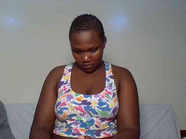 Ebonywaffle webcam