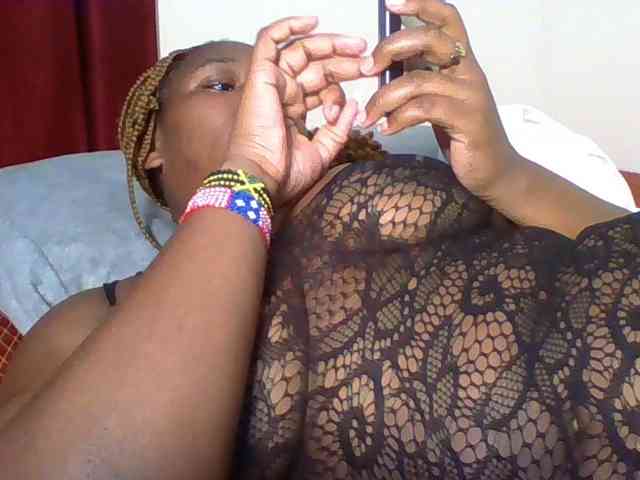 Ebonywaffle webcam