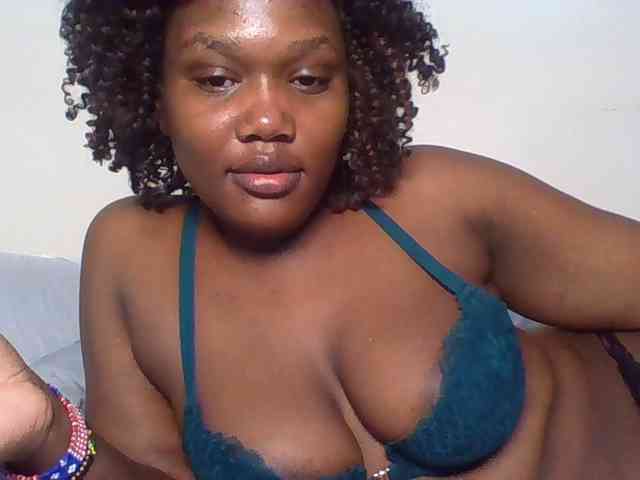 Ebonywaffle webcam