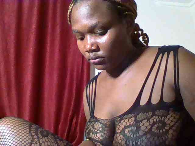 Ebonywaffle webcam