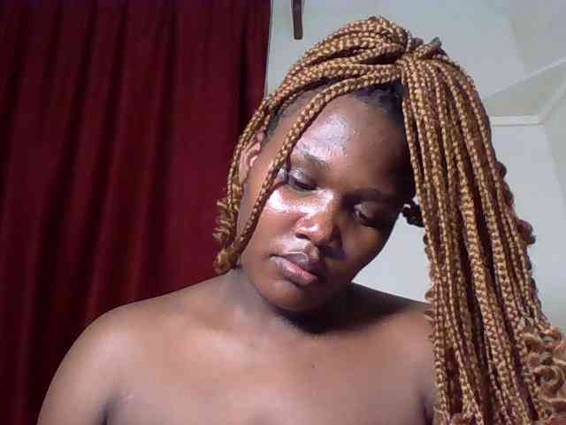 Ebonywaffle webcam
