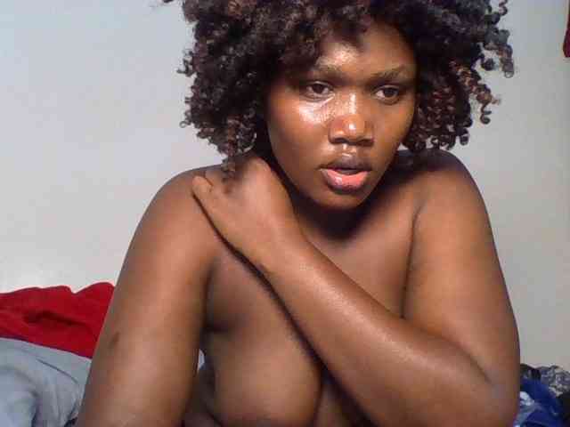 Ebonywaffle webcam