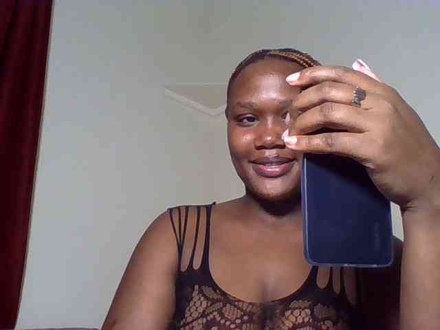 Ebonywaffle webcam
