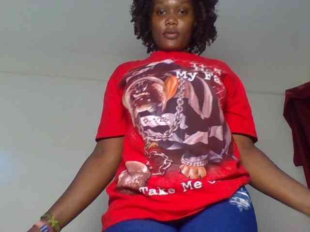 Ebonywaffle webcam