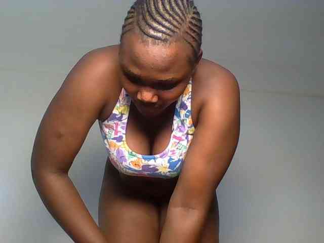 Ebonywaffle webcam
