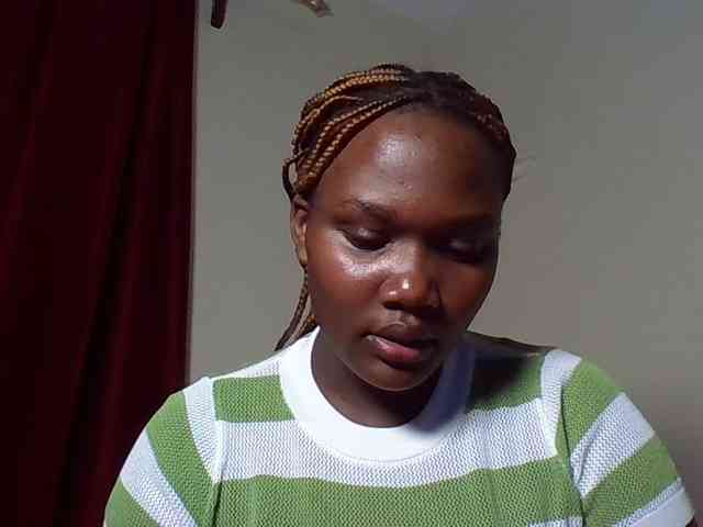 Ebonywaffle webcam